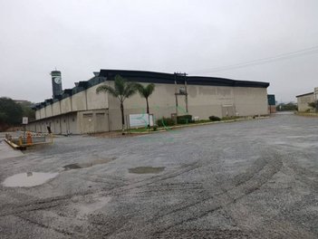 industrial em Avenida Pietro Petri, Terra Preta (Terra Preta) - Mairiporã - SP