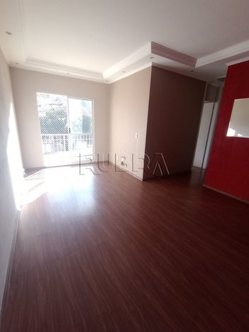 apartment em Rua Campos de Jordão, Baeta Neves - São Bernardo do Campo - SP