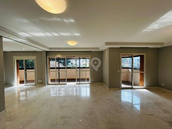 apartment em Rua Wanderley, Perdizes - São Paulo - SP