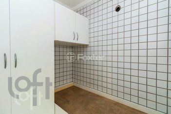 apartment em Rua Carlos Tiago Pereira, Bosque da Saúde - São Paulo - SP