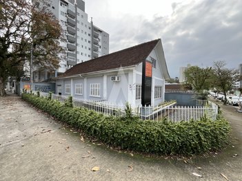 commercial_building em Rua Porto União, Anita Garibaldi - Joinville - SC