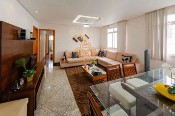 apartment em Rua Maranguape, Prado - Belo Horizonte - MG