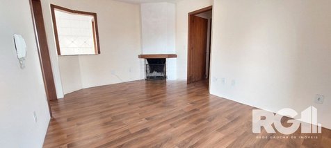 apartment em Capitão Salustiano de Vargas, Jardim Itu - Porto Alegre - RS
