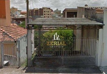 land_lot em Rua Ribeirão Preto, Olímpico - São Caetano do Sul - SP