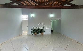 house em Rua 12 A, Vila Nova - Rio Claro - SP