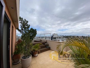 apartment em Doutor Barcelos, Tristeza - Porto Alegre - RS