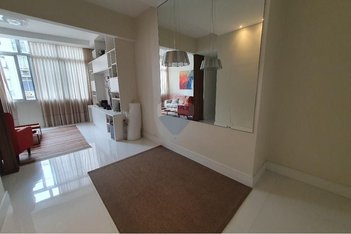 apartment em Rua Barata Ribeiro, Copacabana - Rio de Janeiro - RJ