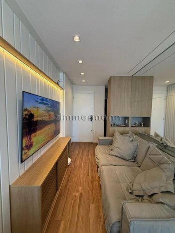apartment em Rua Francisco Corazza, Parque Residencial da Lapa - São Paulo - SP