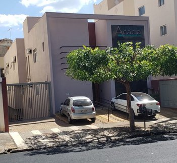 office em Avenida Vera Cruz, Parque Estoril - São José do Rio Preto - SP