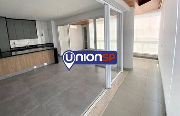 apartment em Rua Clodomiro Amazonas, Vila Nova Conceição - São Paulo - SP