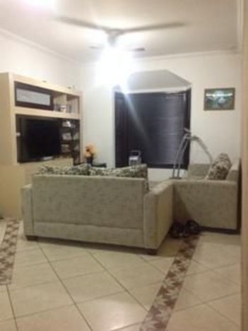 house em Rua Mercedes Lopes, Vila Santana - São Paulo - SP