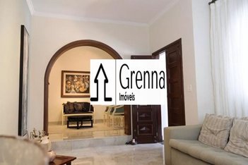 house em Rua Acarapé, Chácara Inglesa - São Paulo - SP