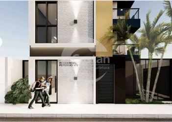 apartment em Rua Zambeze, Vila Carrão - São Paulo - SP