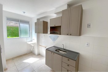 apartment em Rua Professor Oscar Augusto Guelli, Jardim Cybelli - Ribeirão Preto - SP