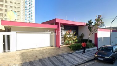house em Avenida Japão, Vila Vitória - Mogi das Cruzes - SP