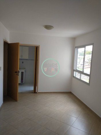 apartment em Rua Irmã Maria Demetria Kfuri, Jardim Esplanada II - São José dos Campos - SP