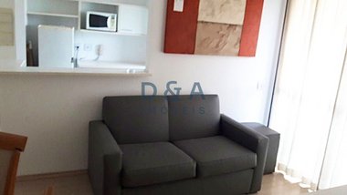 apartment em Rua Professor Atílio Innocenti, Vila Nova Conceição - São Paulo - SP