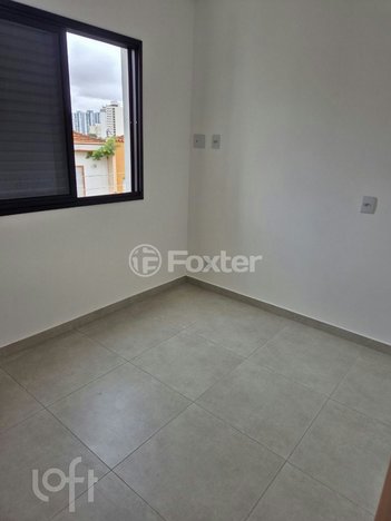 apartment em Rua José Elias Jordão, Vila Moreira - São Paulo - SP