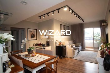 apartment em Rua Domingos Magno, Vila Silveira - Guarulhos - SP