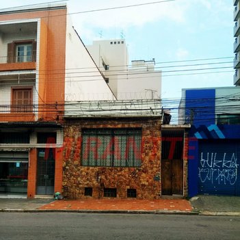 house em Rua Doutor Olavo Egídio, Santana - São Paulo - SP