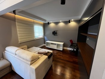 apartment em Alameda Joaquim Eugênio de Lima, Jardim Paulista - São Paulo - SP