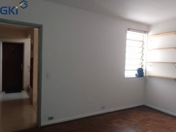 apartment em Rua Doutor Vila Nova, Vila Buarque - São Paulo - SP