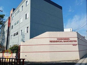 apartment em Avenida General Carneiro, Vila Lucy - Sorocaba - SP