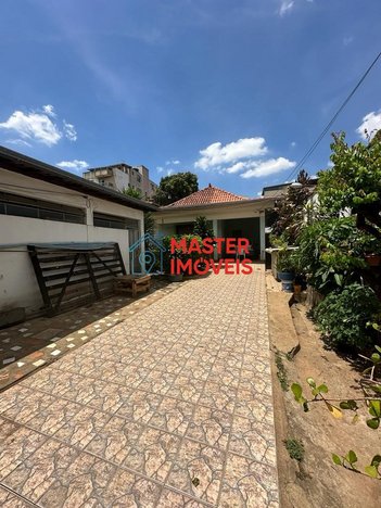 house em Rua Paineiras, Eldorado - Contagem - MG