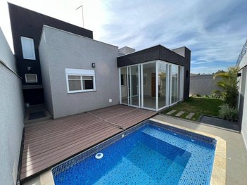 house em Rua Maria Carreiro das Neves, Condomínio Residencial Euroville - Bragança Paulista - SP