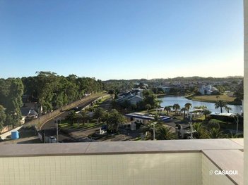 apartment em Avenida Central, Xangri-Lá - Xangri-Lá - RS