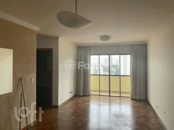 apartment em Rua Tucunduva, Vila São Vicente - São Paulo - SP