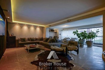 apartment em Rua Luís Correia de Melo, Vila Cruzeiro - São Paulo - SP