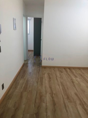 apartment em Rua Dom Pedro Silva, Vila Gumercindo - São Paulo - SP