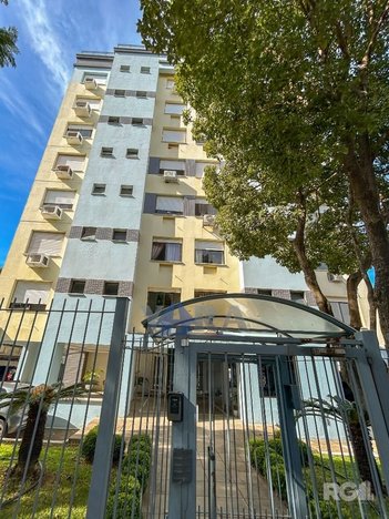 apartment em Domingos Martins, Cristo Redentor - Porto Alegre - RS