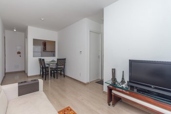 apartment em Rua Padre Adelino, Quarta Parada - São Paulo - SP