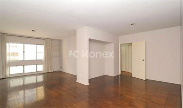 apartment em Rua Heitor Penteado, Sumarezinho - São Paulo - SP