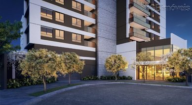 business em Rua Professor Filadelfo Azevedo, Vila Nova Conceição - São Paulo - SP