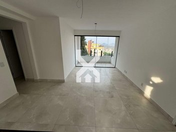 apartment em Rua Hermes, Ana Lúcia - Sabará - MG