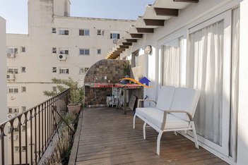 apartment em Dona Ondina, Santa Tereza - Porto Alegre - RS