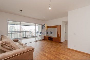 apartment em Rua Alba, Vila Santa Catarina - São Paulo - SP