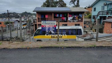 land_lot em Rua Otávio Bernardes, Serrano - Caxias do Sul - RS