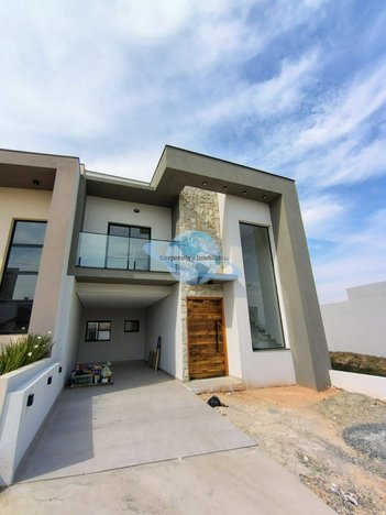 house em Rua Selma Aparecida Said, Horto Florestal - Sorocaba - SP