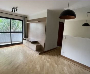 apartment em Rua Alexandre Benois, Vila Andrade - São Paulo - SP