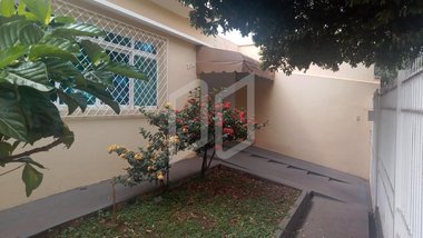 house em Rua João Gurgel, Jardim do Carmo - Araraquara - SP