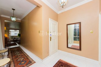 apartment em Rua Doutor Gabriel dos Santos, Santa Cecília - São Paulo - SP