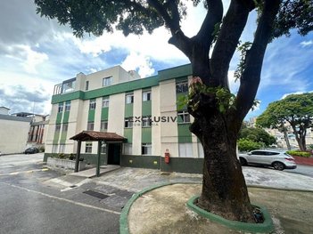 apartment em Rua Damas Ribeiro, Eldorado - Contagem - MG