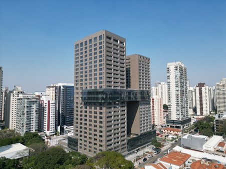Cômodo Condomínio