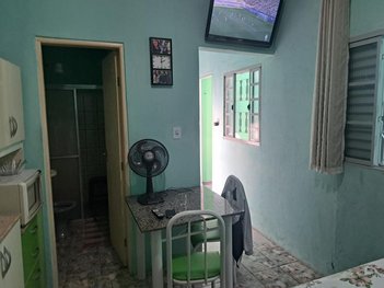 house em Rua João Salviano Sobrinho, Residencial União - São José dos Campos - SP