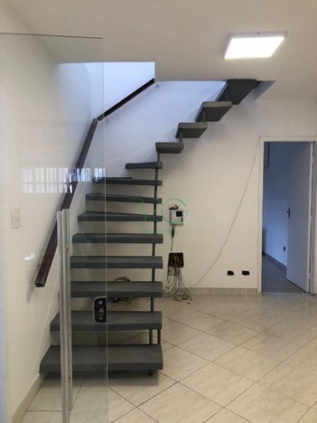 house em Rua Constantino de Sousa, Campo Belo - São Paulo - SP