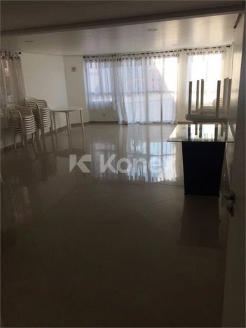 apartment em Rua Diogo Cabrera, Imirim - São Paulo - SP
